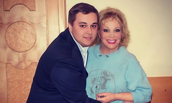 Трагедия Шавриной: «Ее есть кому утешить!»