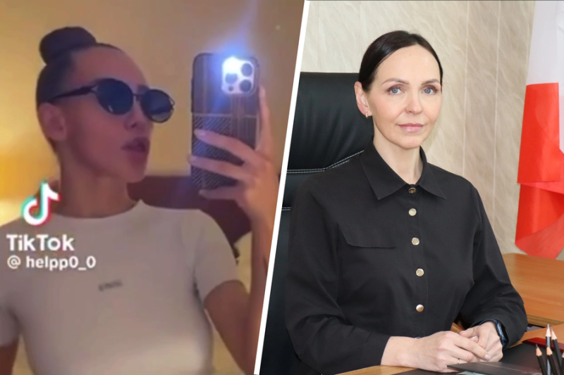 «Ты че, фраер, попутал?» Главу округа отправили в отставку после скандала с участием дочери 