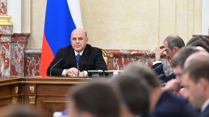 В Госдуме попросили Мишустина взять на контроль ситуацию на "Ростсельмаше"