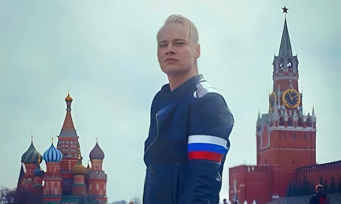 «Везде один Шаман!»