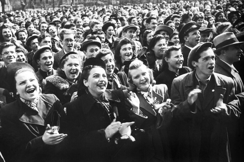 В России День Победы отмечают 9 мая, а в Европе 8-го — как возникла разница в датах? 