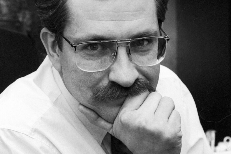 «Все милиционеры знали его в лицо». Как расследовали убийство Листьева? 