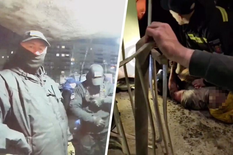 «Все сгорит, ничего не найдут»: как рейд «Русской общины» закончился смертельным пожаром 