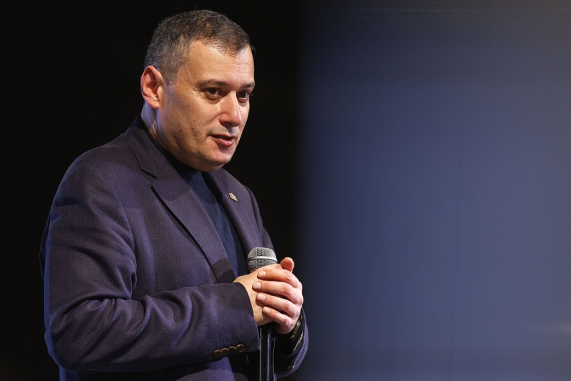 «Высшая должностная планка». Хинштейн рассказал о преступлениях курских чиновников 