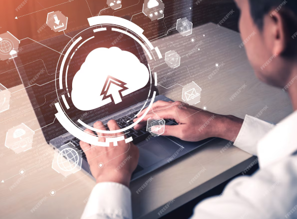 Облачный IT-аутсорсинг для малого и среднего бизнеса: будущее цифровой трансформации