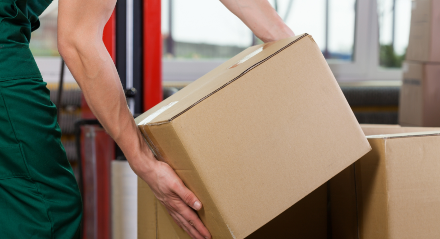 Как успешно решить проблему переезда магазина: полный гид