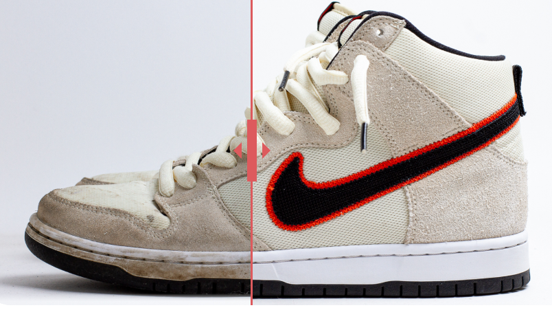 Как продлить жизнь любимых кроссовок