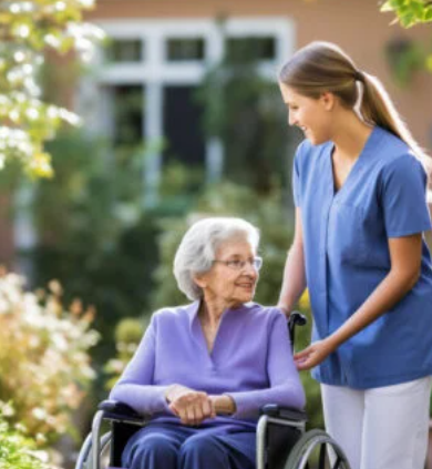 Отзывы родственников: как понять, что пансионат действительно заботится о проживающих