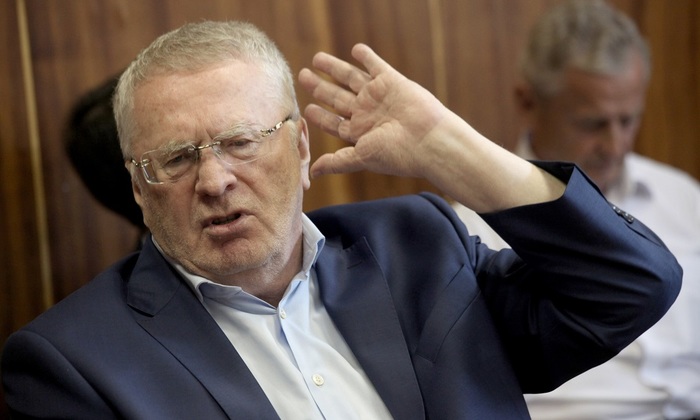 Битва за наследство Жириновского: в чем суть?