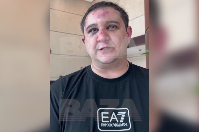 «Бог секса» с Ярославского вокзала: родственник рассказал, что Щепихин лежал в психбольнице 