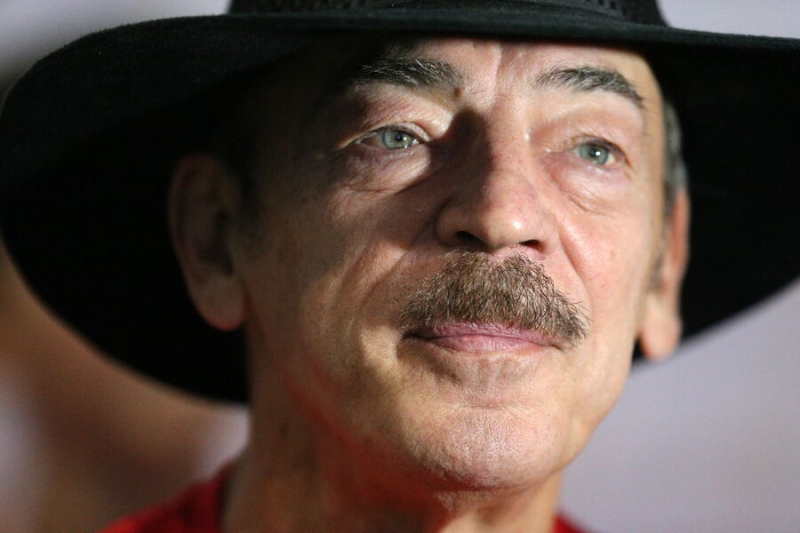 Боярский снова в больнице: артист госпитализирован в отделение сосудистой кардиологии 