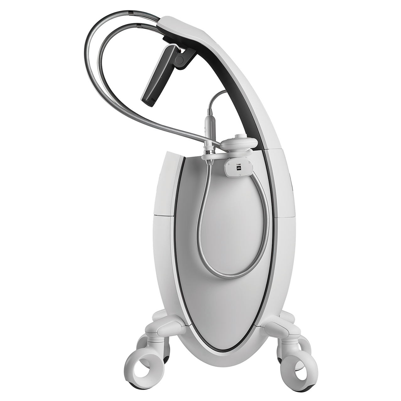 Вдохновляющий мир LPG массажа: как выбрать аппарат для вашего салона