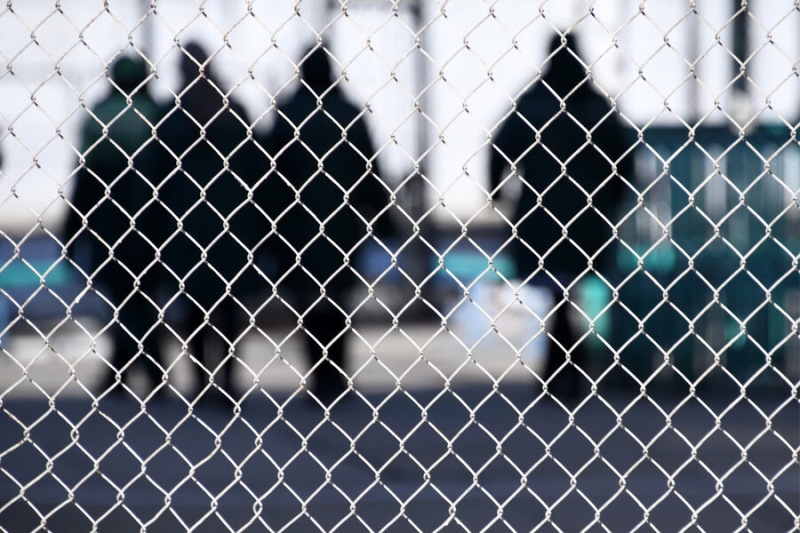 «Эта блатота достала»: как поклонники АУЕ терроризировали сибирский город 