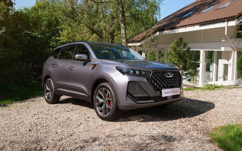 
            Эти машины покупали даже на падающем рынке. Топ-10 бестселлеров
        