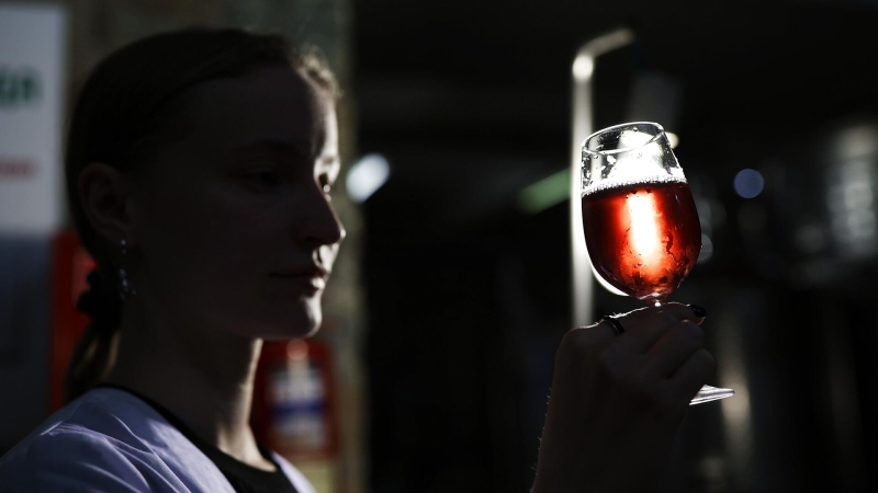 Глава Х5 надеется на рост поставок отечественного вина