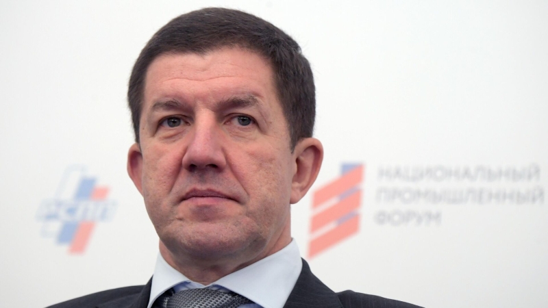 Глава "Ростелекома" предложил заказать электростанцию для ЦОД ИИ