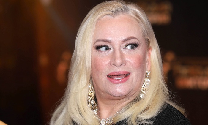 Гулькина готова уйти