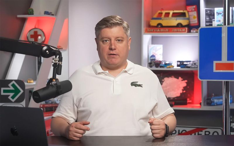 
            «Их не видят камеры». Все о новых штрафах, средней скорости и фото-фейках
        