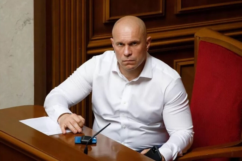 Из-за долга в 30 миллионов: в деле об убийстве Ильи Кивы появился первый подозреваемый 