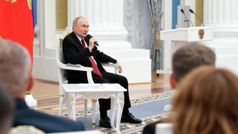 Якутия обладает планетарными запасами минеральных ресурсов, заявил Путин