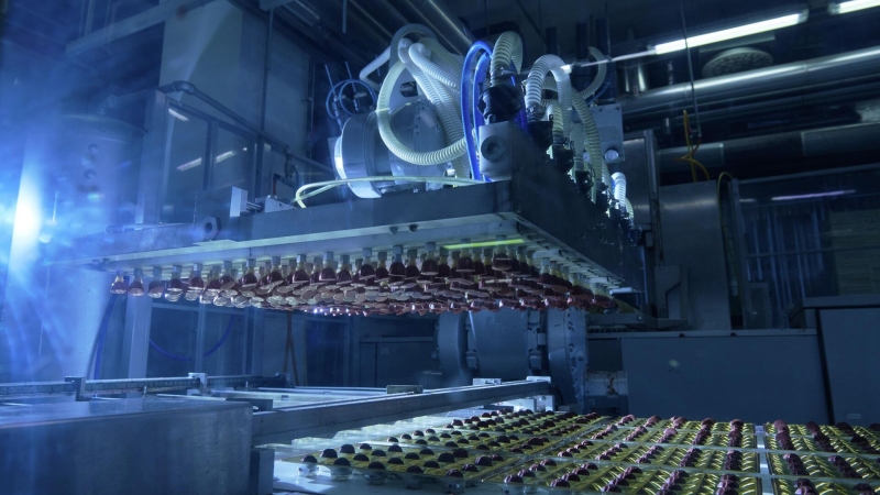 Ликсутов: отгрузка компаний обрабатывающего производства выросла на 3,3%