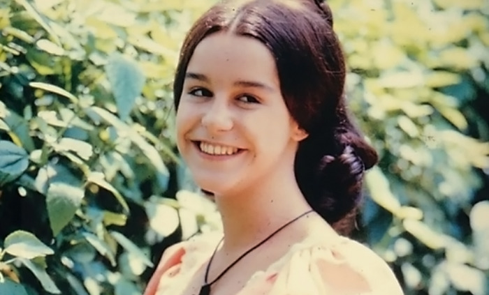 Луселия Сантуш: «Благодаря «Рабыне Изауре» у вас появились «фазенды»!»