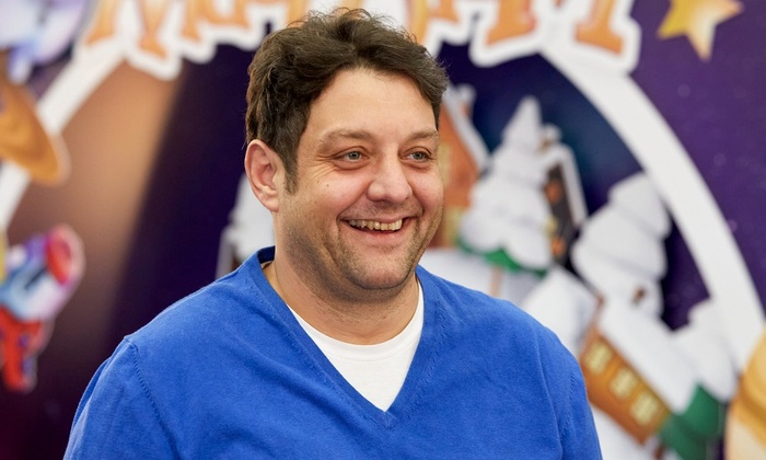 Михаил Полицеймако: «У папы была сумасшедшая слава!»