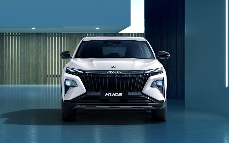 
            Новые «китайцы», поломки Li Auto и возгорание 3 тыс. машин. Итоги недели
        