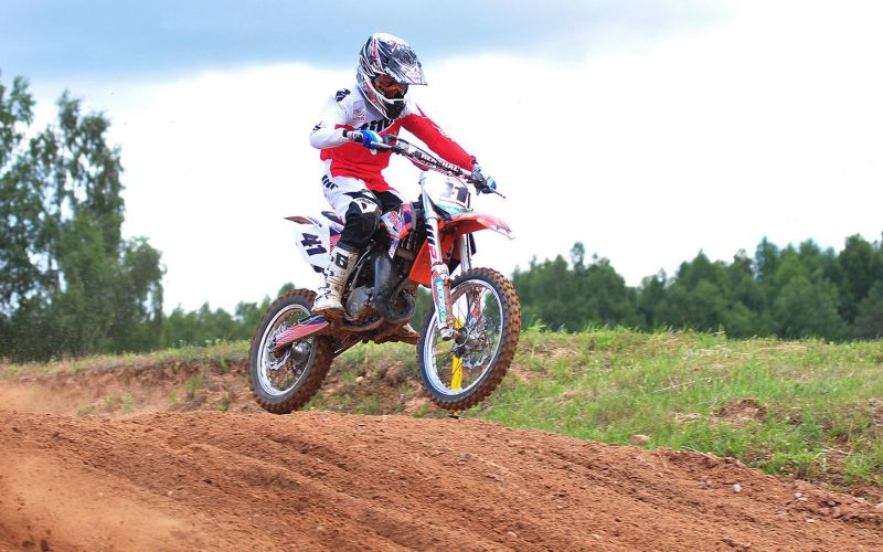 Нужны ли права на питбайк