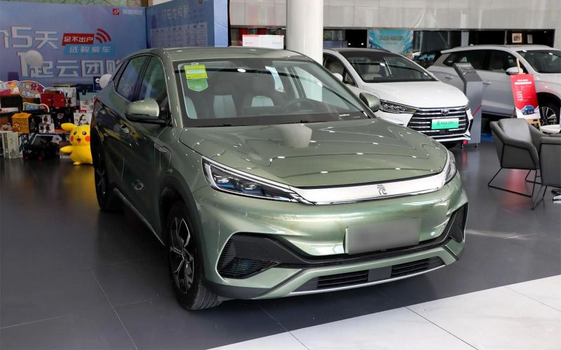 
            Пробега нет, но есть проблема. Скандал вокруг иномарок, ввезенных из КНР
        