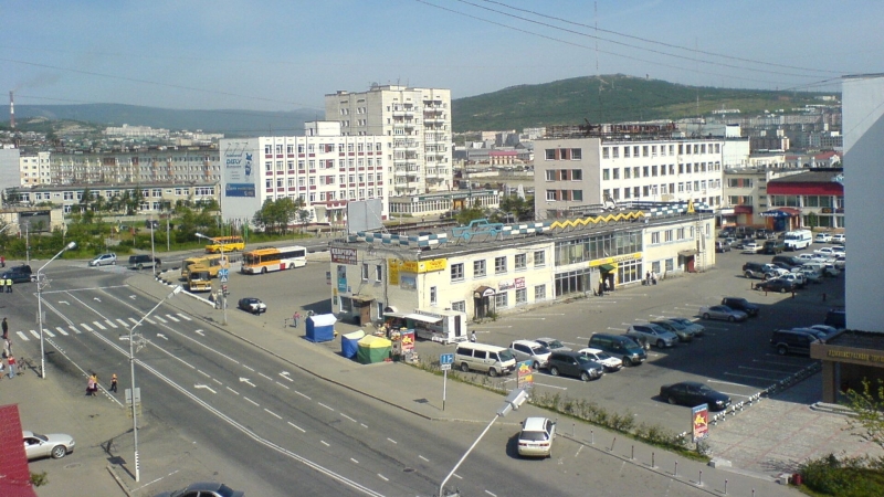 Путин подписал закон о создании ТОР в Магаданской области