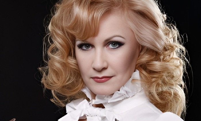 Разина назвала причину развала «Миража»