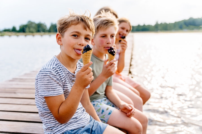 Ребенок едет в летний лагерь: что необходимо учесть родителям 