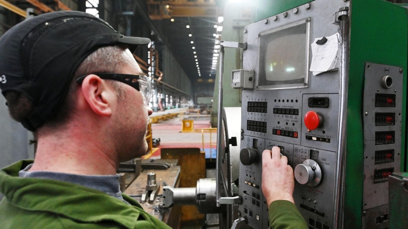 Рязанская область выделит промышленности более миллиарда рублей