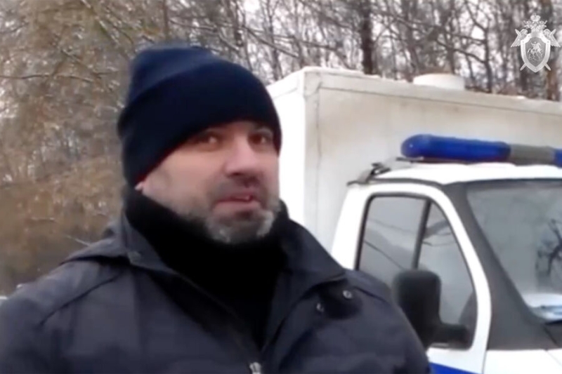 «С ним могла пойти любая». Как столичный маньяк-садист годами убивал и насиловал женщин 