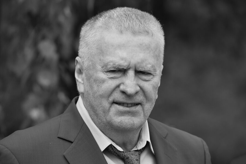 Семья Жириновского делит наследство. Племянницы оспаривают договор с его сыновьями 