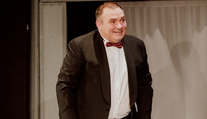 Сергей Векслер: «Наши отношения с Ириной Апексимовой давно перешли на другой уровень»