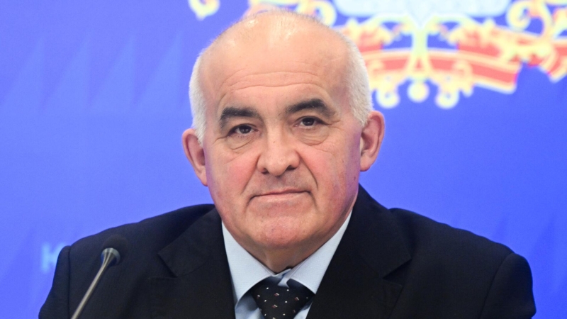 Ситников: рост областного бюджета в 2024 году составил 24%