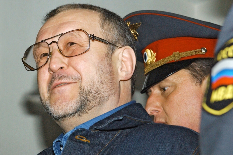 «Слона не насиловал, Перл-Харбор не бомбил»: за что вор в законе Япончик был арестован ФБР 