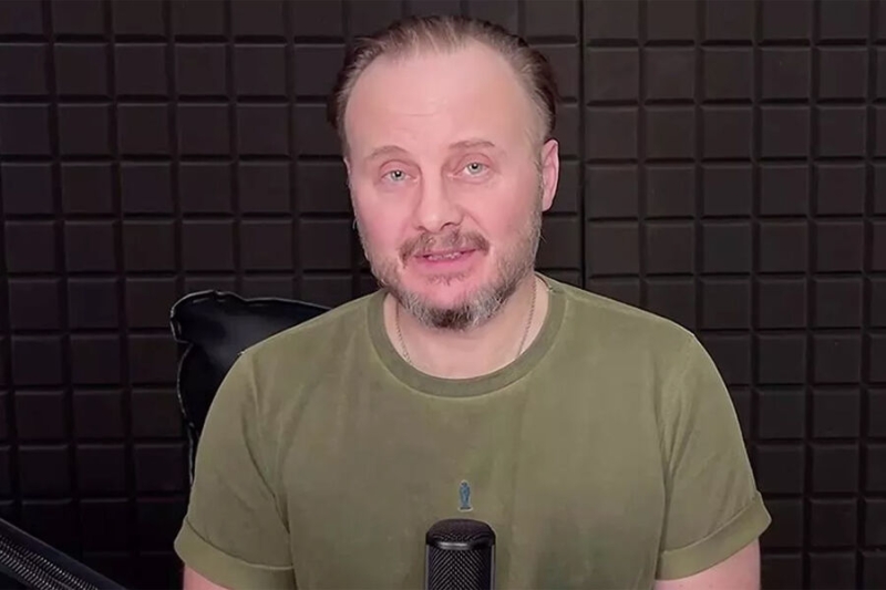 Соратника Стрелкова задержали после видео с Соловьевым: военкора обвинили в дезертирстве 