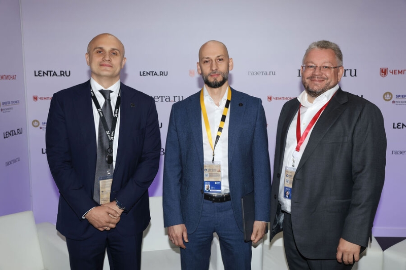 Связь даже в шахтах на Крайнем Севере. Как российский телеком будет бороться с мошенниками 