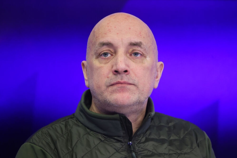 «Тюрьмы не предполагается»: Прилепин объяснил Земфире и БГ, как вернуться в Россию
