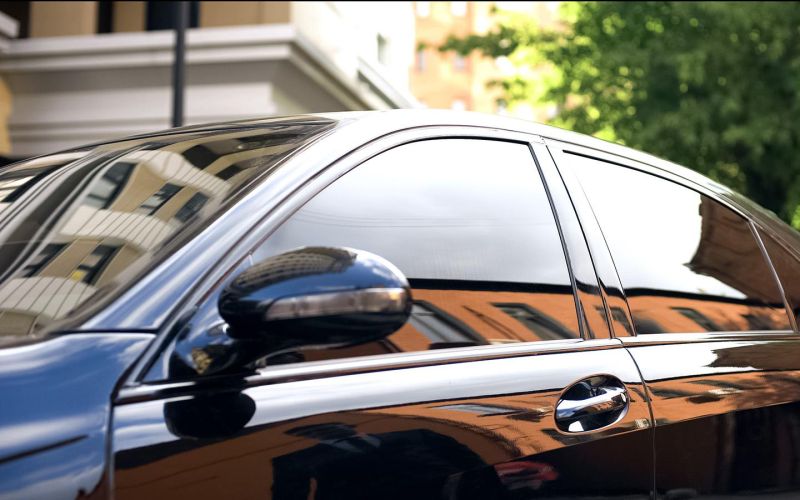 
            Тонировку разрешат и увеличат штрафы? Мы узнали все о новом законопроекте
        