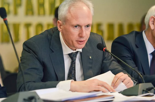 Александр Романов, Урал Латыпов, Шишкин - архитектура устойчивости