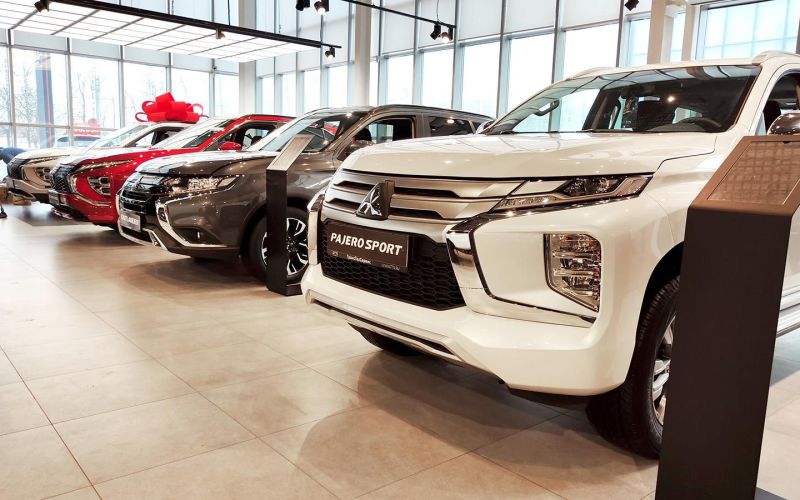 
            В Mitsubishi оценили возможность запуска производства машин в России
        