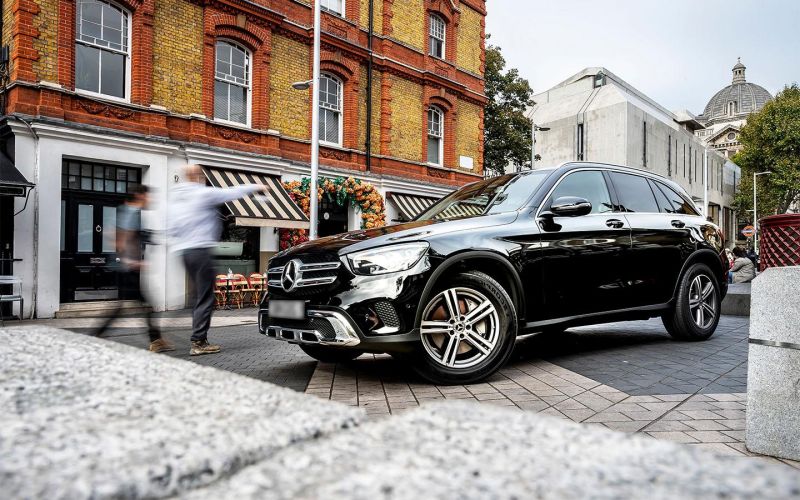 
            В России стали конфисковывать иномарки из параллельного импорта. Причины
        