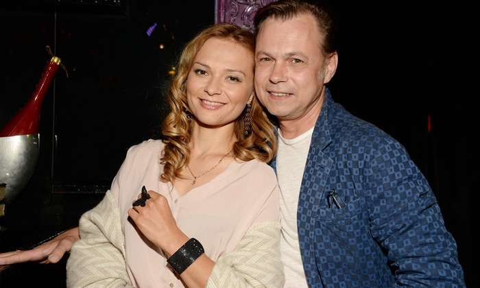 Вдова Левкина вступает в наследство