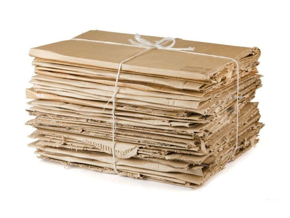 Вывоз картона: преимущества, недостатки и области применения.