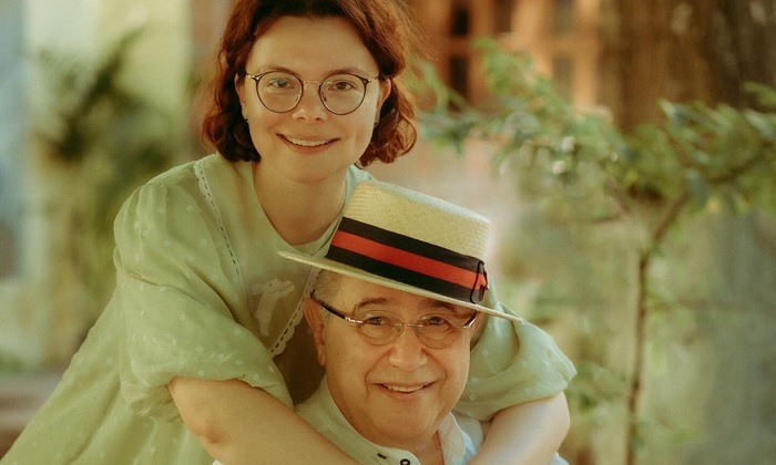 Жена Петросяна уже миллионерша?