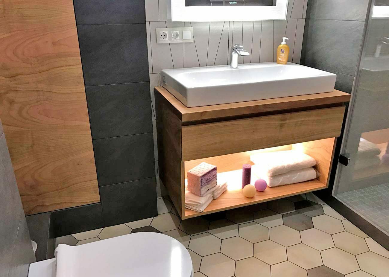 Корпусная мебель на заказ: индивидуальный подход к вашему дому